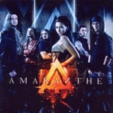 Amaranthe - Amaranthe